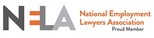 NELA | National Employment Lawyers Association | Proud Member